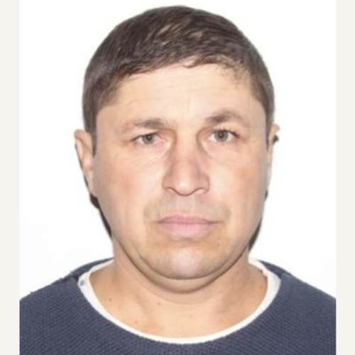 Doljean dat dispărut în Spania