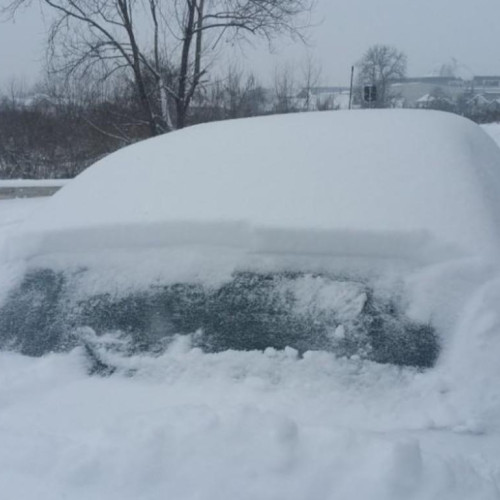 Temperaturi ridicate în România în următoarele patru săptămâni