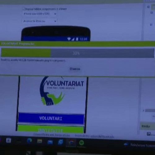 Ziua Internațională a Voluntariatului evidențiază lipsa implicării în România