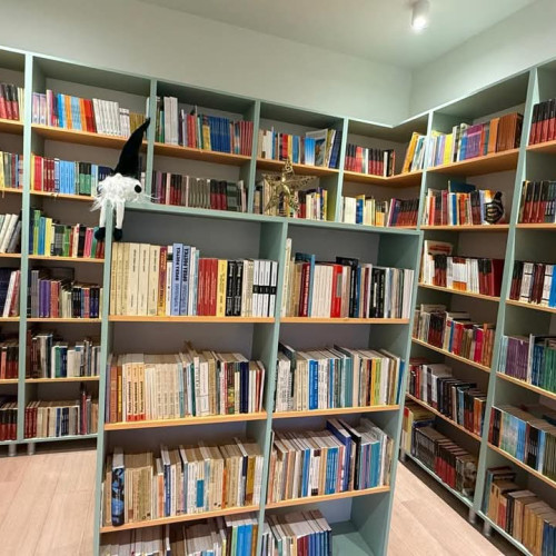 Noul sediu al Filialei pentru copii a Bibliotecii Judetene &quot;Christian Tell&quot; a fost inaugurat