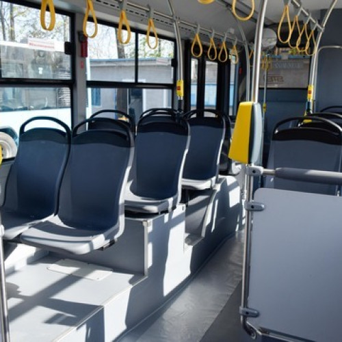 Tânăr din Republica Moldova, reținut pentru hărțuire într-un autobuz din Iași