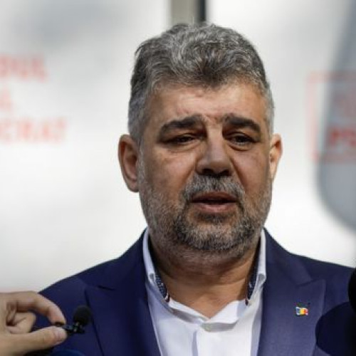 Marcel Ciolacu: Decizia CCR de anulare a alegerilor prezidențiale este corectă