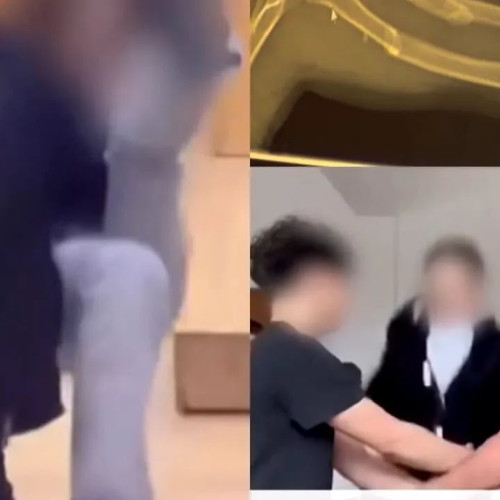 Atenție părinți și cadre didactice: Provocarea „Superman Challenge” reprezintă un risc major
