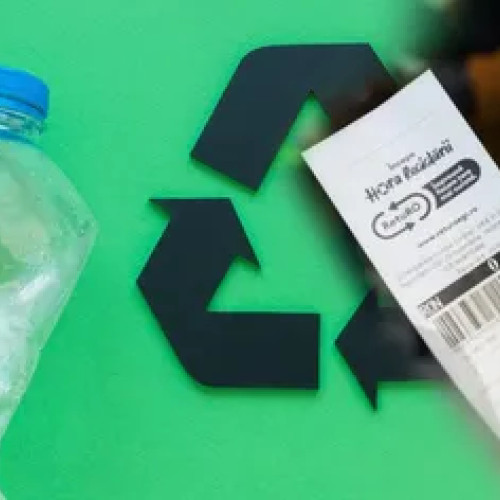 Reciclarea devine mai ușoară în România: Carrefour introduce noi materiale