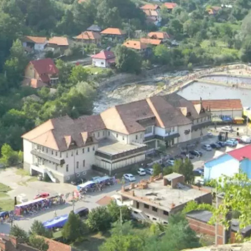 O perla ascunsă în România: Case la prețuri accesibile în comuna Săcelu, judetul Gorj