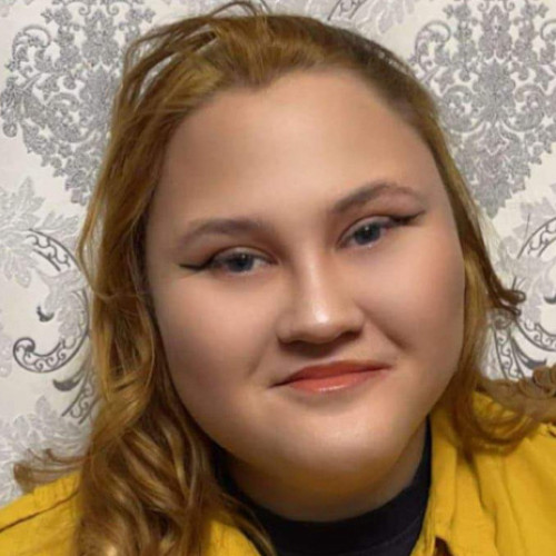 Politia din Horezu caută o tânără dispărută