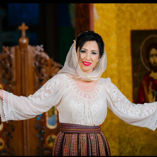 Andreea Andrei, nemulțumită de organizarea unui spectacol caritabil în Runcu