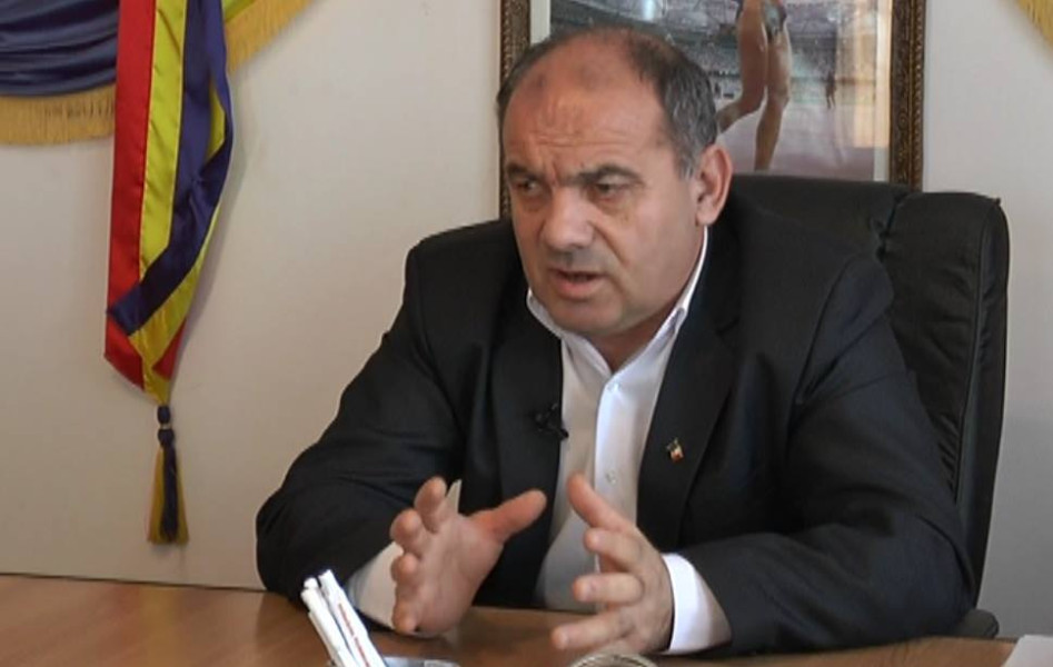 Ion Birca felicită judecătorii CCR după anularea alegerilor prezidențiale