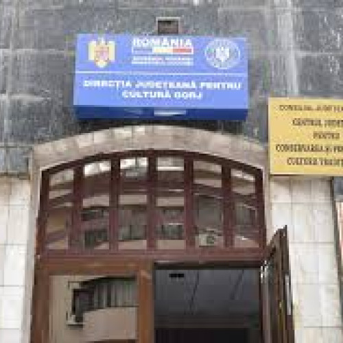 Expozitia &quot;Poveste de Craciun&quot; la CJCPCT Gorj în săptămâna &quot;Școala Altfel&quot;