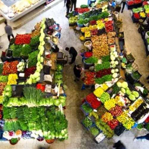 Rata inflației a crescut la 5,11% în noiembrie 2024