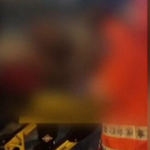 Incident tragic în Năvodari: un bărbat s-a autoincendiat