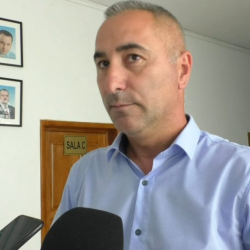 Gabriel Giorgi cere explicații privind importurile masive de energie ale României