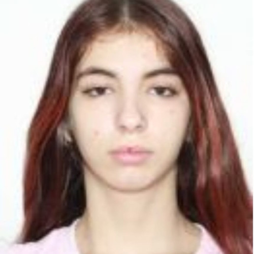Femeie din Târgu Jiu îngrijorată după dispariția fiicei sale de 14 ani