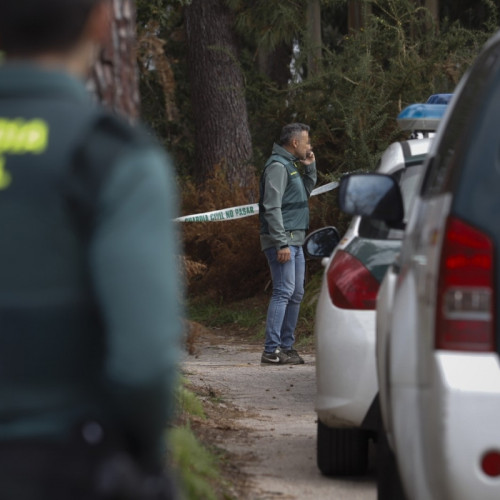 Barbat arestat după ce și-ar fi înjunghiat mortal soția în Palma, Mallorca