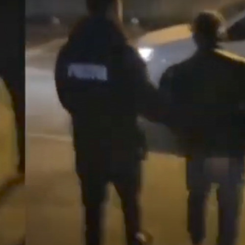 Bărbat reținut în Craiova pentru acte de exhibitionism