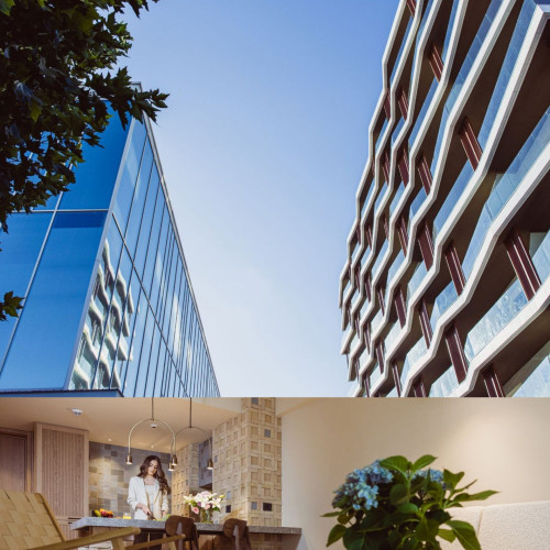 Grupul Catinvest deschide Aparthotel Craiova, un proiect de cazare de lux