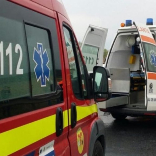 Ofiter MApN și patru elevi răniți în urma unei explozii la un poligon din Vâlcea