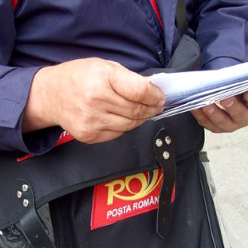 Parteneriat între Compania Națională Poșta Română, CEC Bank și Visa pentru plăți la domiciliu