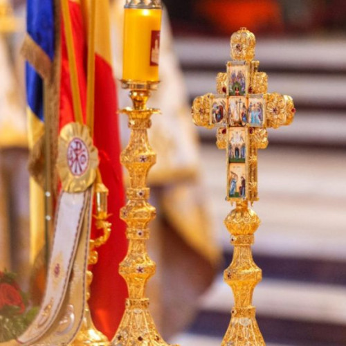 Viața și moartea mitropolitului Dosoftei