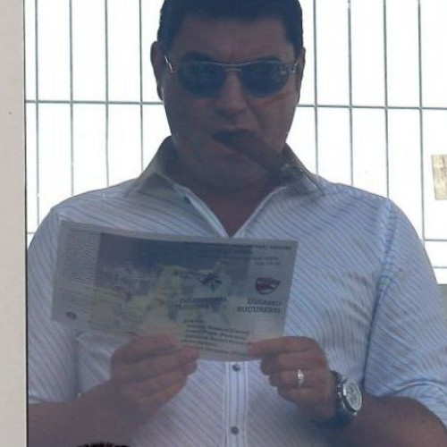 Cristi Borcea anunță că nu va reveni la Dinamo, dar își va susține fiul