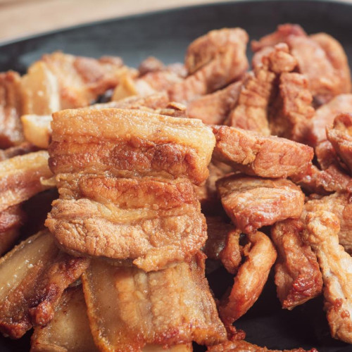 Jumarile, delicatesa preferată de români în perioada sărbătorilor