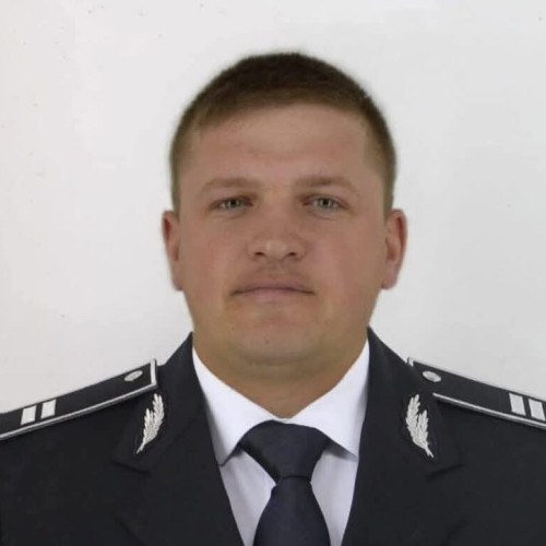 Doliu în poliția suceveană după decesul subofițerului Alexandru Gabor
