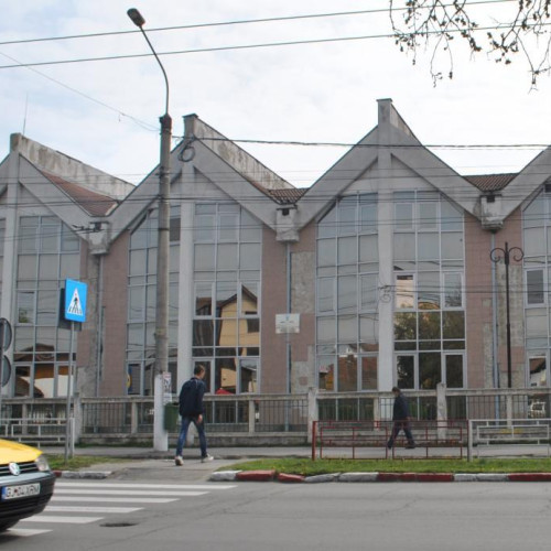 APIA Gorj își schimbă sediul în 2025