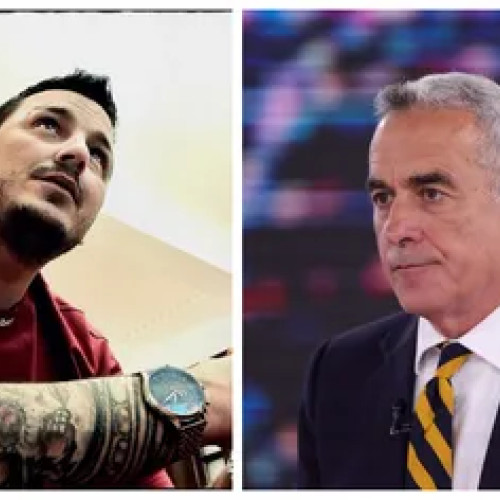 Conflict între un influencer și un politician pe fondul unui derapaj verbal