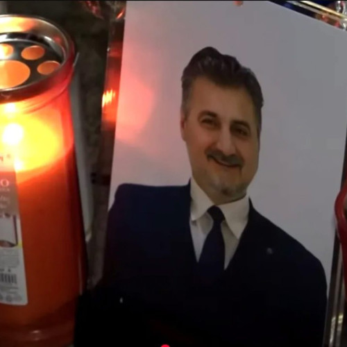 Tragedie fără margini înainte de Crăciun pentru o familie de români din Italia