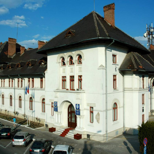 Sibiu, Brașov și Arad, cele mai bine clasate orașe din România pentru locuit