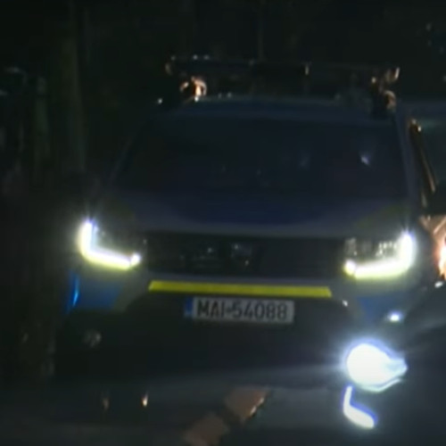 Conflict pe străzile din Motru, finalizat cu un ordin de protecție