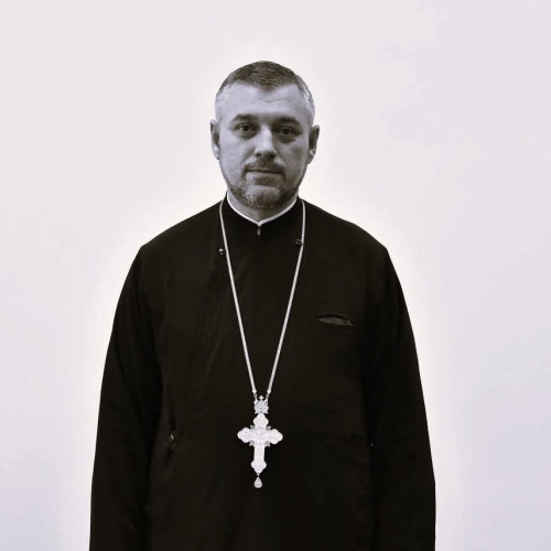 Tragedie înainte de Crăciun: fostul decan al Facultății de Teologie Ortodoxă din Craiova, dr. Nicolae Răzvan Stan, a decedat