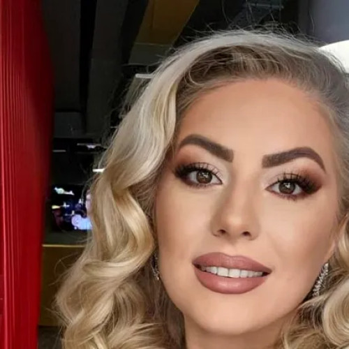Ornela Pasare, afectată de pierderea bunicii sale înainte de Crăciun