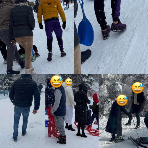 Salvamontiștii atrag atenția: Moda nu trebuie să compromită siguranța pe munte!