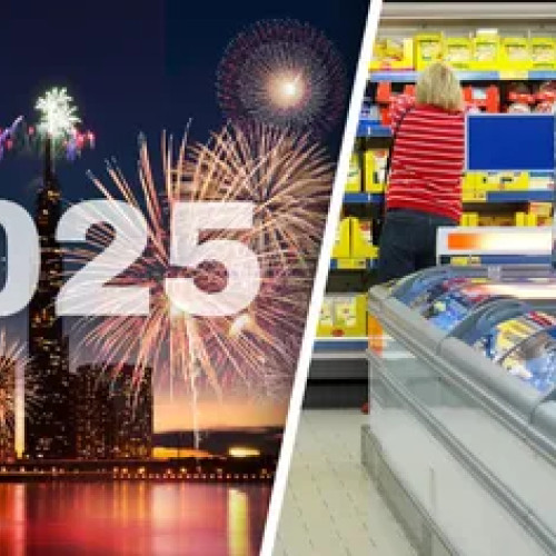 Lidl aduce opt produse îndrăgite de români până la sfârșitul anului