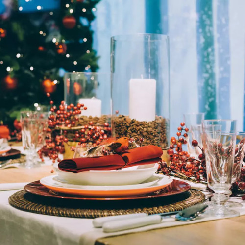 Tradiții culinare de Revelion: Ce alimente aduc noroc și belșug în noul an