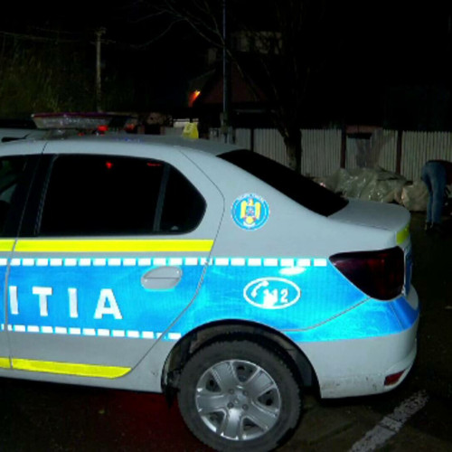 Scene sângeroase în Buzău: O vânzătoare înjunghiată de un client nemulțumit