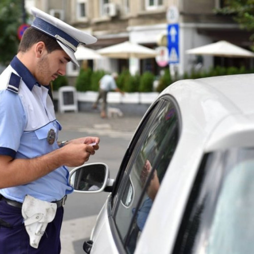 Schimbări importante pentru șoferii cu permis categoria B începând cu 1 ianuarie