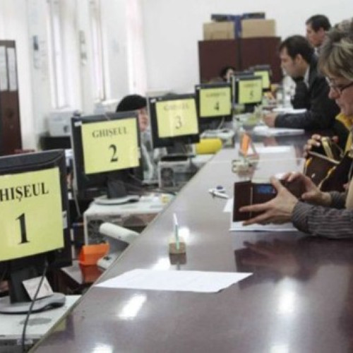 An de austeritate: Guvernul ia măsuri pentru limitarea cheltuielilor