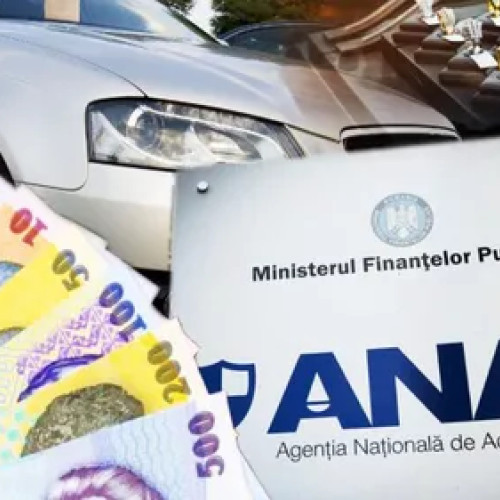 ANAF a introdus noi cerințe pentru declararea bunurilor de valoare