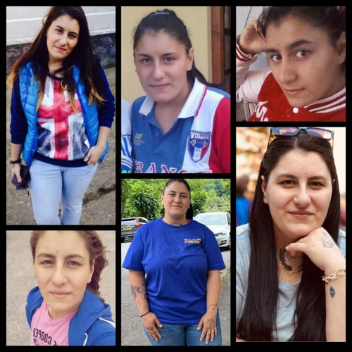 Apel disperat al unei tinere de 27 de ani pentru a-și găsi mama