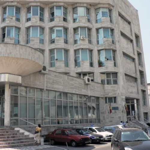 O nouă conducere la AJFP Gorj din 1 ianuarie 2025