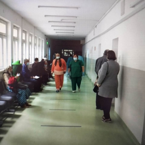 Ambulatoriul Spitalului Județean de Urgență Târgu-Jiu oferă servicii medicale complete