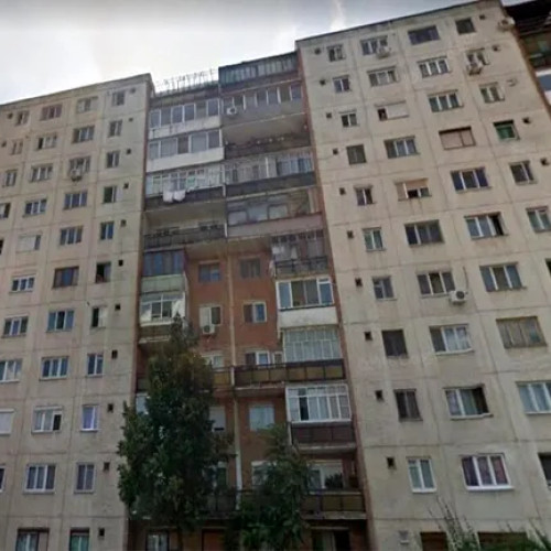 Garsonieră în Hunedoara, vândută la prețul surprinzător de 5.000 de euro