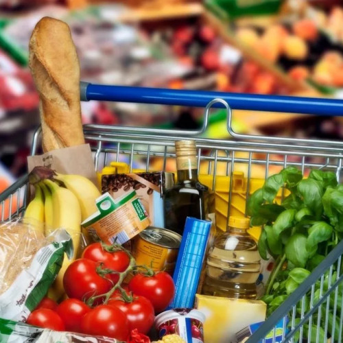 Retrași zece tone de produse alimentare și aproape șase milioane de ouă în urma controlului sanitar veterinar