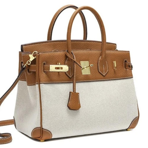 Geanta „Wirkin” de la Walmart: Alternativa accesibilă la celebra geantă Birkin