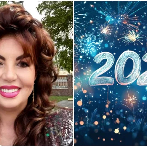 Carmen Harra: Previziuni sumbre pentru anul 2025