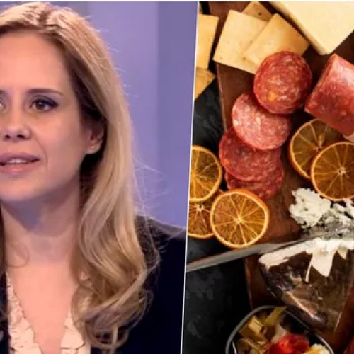 Mihaela Bilic oferă soluții pentru slăbire fără dietă