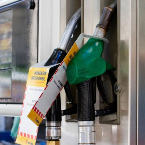 Preturile carburantilor au crescut din nou pe 4 ianuarie