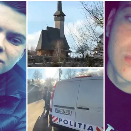 Tânăr de 23 de ani ucis în urma unui conflict între două grupuri de tineri
